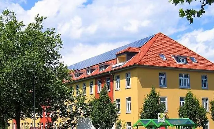 Boardinghouse Am Rosensee