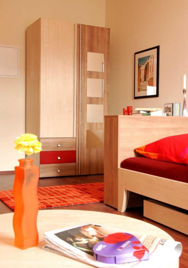 Boardinghouse Am Rosensee Appartement