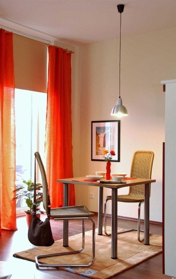 Apartment Boardinghouse Am Rosensee