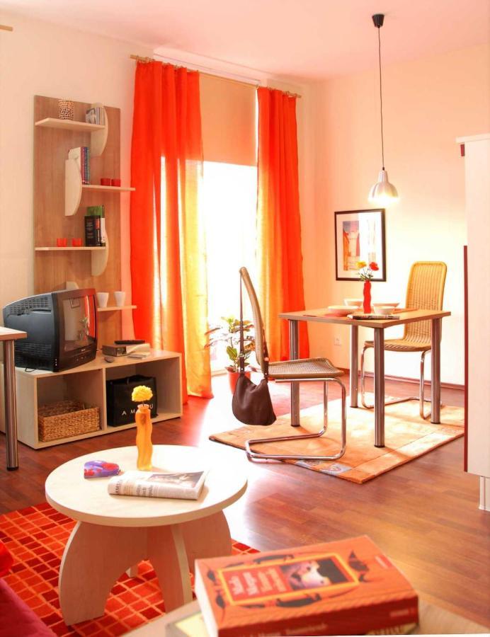 Boardinghouse Am Rosensee * Aschaffenburg